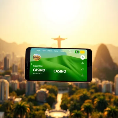 Login No CasiGO Casino